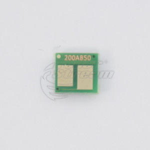 Чип за модул - HP4202CHIP2KB-SCC 2000 копия черен, доставчик Static Control предназначен за W2200A - 220A - Изображение 2