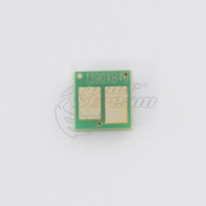 Чип за модул - HP3002CHIP4K-SCC 4000 копия монохромен, доставчик Static Control предназначен за W1390X - 139X - Изображение 2