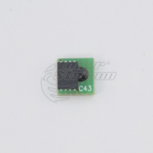 Чип за модул - HPM209CHIP1K1-SCC 1100 копия монохромен, доставчик Static Control предназначен за W1350A - 135A - Изображение 3