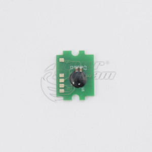 Чип за модул - TK3300CHIP14K5-SCC 14500 копия монохромен, доставчик Static Control предназначен за TK-3300 - Изображение 3