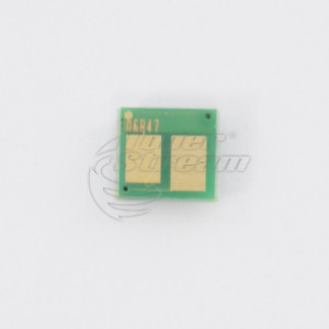 Чип за модул - CAN1643CHIP20K5-SCC 20500 копия монохромен, доставчик Static Control предназначен за Toner T06 - Изображение 2