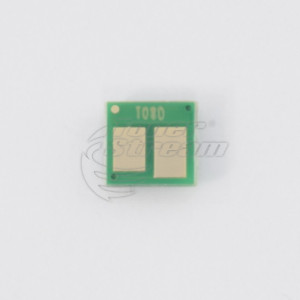 Чип за модул - CAN1238CHIP11K-SCC 11000 копия монохромен, доставчик Static Control предназначен за Toner T08 - Изображение 2