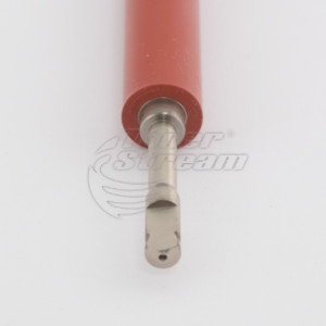 Roller Lower Sleeved - HPM28RLS-CET suppliеr CET Group for use in LaserJet Pro M102 - image 3