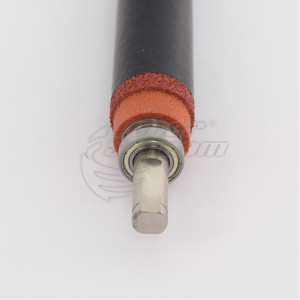Roller Lower Sleeved - RICMPC3502RLS-CET suppliеr CET Group for use in Aficio MP C3002 - image 3