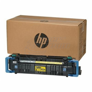 New original fuser unit Hewlett-Packard C1N58A- 100000 copies, color, for use in LaserJet Ent Flow M880 MFP
