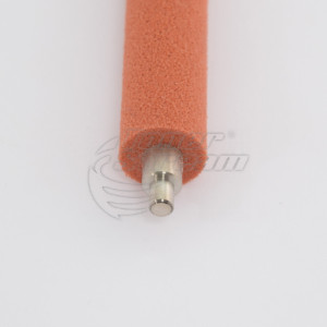 Fuser Belt Sponge Roller - SHARM283RLSW-CET , monochrome, suppliеr CET Group,  for use in MX-M283 - image 3