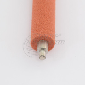 Fuser Belt Sponge Roller - SHARM283RLSW-CET , monochrome, suppliеr CET Group,  for use in MX-M283 - image 2
