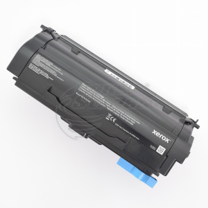 Стриймирана тонер касета Xerox 006R04381- 20000 копия, монохромна, предназначена за B310