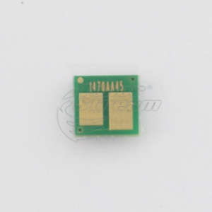 Чип за модул - HPM612CHIP10K5-SCC 10500 копия монохромен, доставчик Static Control предназначен за W1470A - 147A - Изображение 3