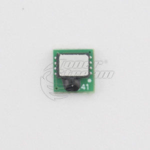 Чип за модул - HPM612CHIP10K5-SCC 10500 копия монохромен, доставчик Static Control предназначен за W1470A - 147A - Изображение 2