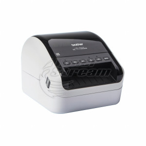 Монохромен етикетен термо принтер Brother QL-1110 - image 3