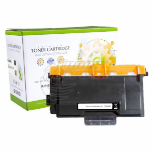 Compatible Static Control toner cartridge Brother TN-3480- 8000 copies, monochrome, for use in HL-L6400 - image 2