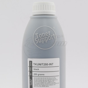 Monochrome toner in bottleTKUNIT250-INT - 250 gr. 7200 copies, suppliеr Integral for use in 4403510010 - Image 2