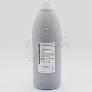 Monochrome toner in bottleBR2360T660-INT - 660 gr. , suppliеr Integral for use in 593-BBKC - Image 1