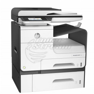 PageWide Pro MFP 477