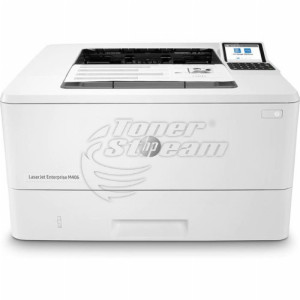 HP LaserJet Enterprise M406