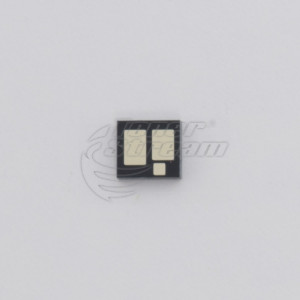 Чип за модул - CANIR525CHIP51K5-SCC 51500 копия монохромен, доставчик Static Control предназначен за Toner T03 - Изображение 3