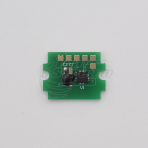 Чип за модул - TK3410CHIP15K5-SCC 15500 копия монохромен, доставчик Static Control предназначен за TK-3410 - Изображение 3
