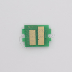 Чип за модул - TK3410CHIP15K5-SCC 15500 копия монохромен, доставчик Static Control предназначен за TK-3410 - Изображение 2