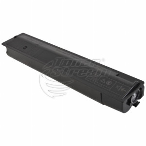 New original toner cartridge Toshiba T-FC425E-K- 39800 copies, black, for use in E-Studio 3025AC