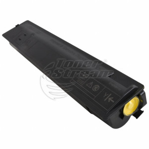 New original toner cartridge Toshiba T-FC425E-Y- 38000 copies, yellow, for use in E-Studio 3025AC