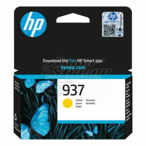 HP937INKY-OEM