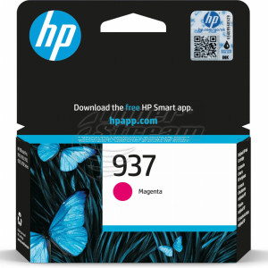 HP937INKM-OEM