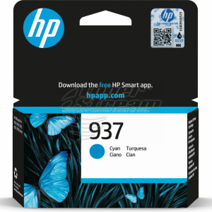 HP937INKC-OEM