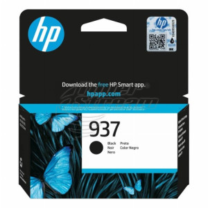 HP937INKBK-OEM