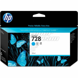 HP728INKC-ОЕМ