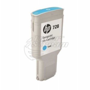 HP728INKXLC-ОЕМ