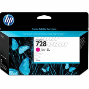 HP728INKM-ОЕМ