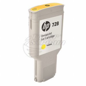 HP728INKXLY-ОЕМ