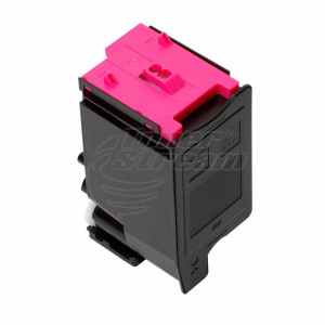 Тонер касета Sharp MX-C30GTM- 6000 копия, магента, предназначена за MX-C300