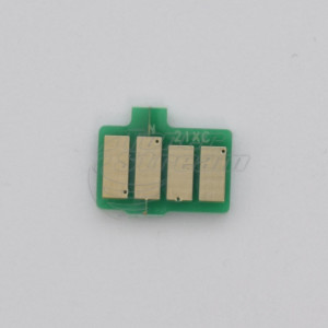 Чип за модул - BR9470CHIP9KC-SCC 9000 копия циан, доставчик Static Control предназначен за TN-821XLC - Изображение 3