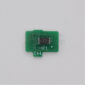 Чип за модул - BR9470CHIP9KC-SCC 9000 копия циан, доставчик Static Control предназначен за TN-821XLC - Изображение 2