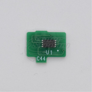 Чип за модул - BR9470CHIP12KB-SCC 12000 копия черен, доставчик Static Control предназначен за TN-821XLBK - Изображение 2