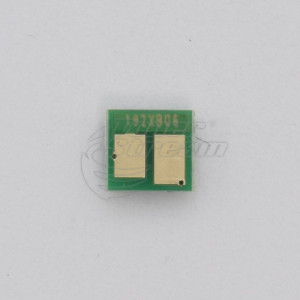 Чип за модул - HP3202CHIP2K5Y-SCC 2500 копия жълт, доставчик Static Control предназначен за W2192X - 219X - Изображение 2