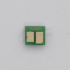 Чип за модул - HP3202CHIP2K5M-SCC 2500 копия магента, доставчик Static Control предназначен за W2193X - 219X - Изображение 2