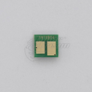 Чип за модул - HP3202CHIP2K5C-SCC 2500 копия циан, доставчик Static Control предназначен за W2191X - 219X - Изображение 2