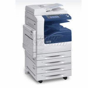 Recycled color A3 LED multifunctional Xerox WorkCentre 7830