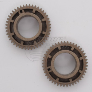 Gear Upper Roller - XWC3220GEAR45-OEM suppliеr Xerox for use in WorkCentre 3220 - image 2