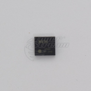 Чип за модул - HPE55040CHIP12K5C-SCC 12500 копия циан, доставчик Static Control предназначен за W9061MC - Изображение 2