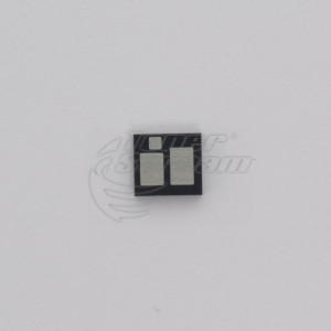 Чип за модул - HPE55040CHIP12K5Y-SCC 12500 копия жълт, доставчик Static Control предназначен за W9062MC - Изображение 3