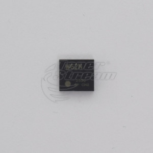 Чип за модул - HPE55040CHIP12K5Y-SCC 12500 копия жълт, доставчик Static Control предназначен за W9062MC - Изображение 2