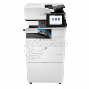 Color LaserJet Managed MFP E78323