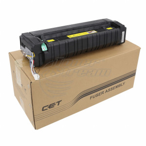 Compatible CET fuser unit Konica/Minolta ADXGR70300- 800000 copies, color, for use in Bizhub С451i