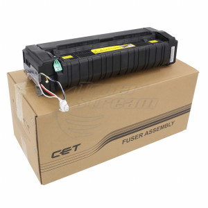 Compatible CET fuser unit Konica/Minolta ADXDR70300- 800000 copies, color, for use in Bizhub C751i