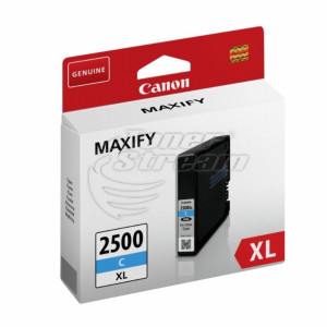 CANPGI2500XLINKC-OEM