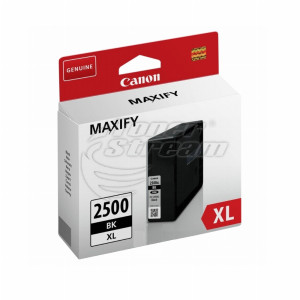 CANPGI2500XLINKBK-OEM